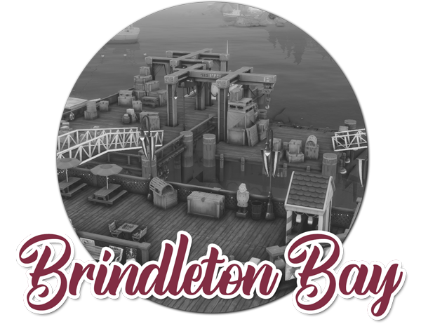 Brindleton Bay